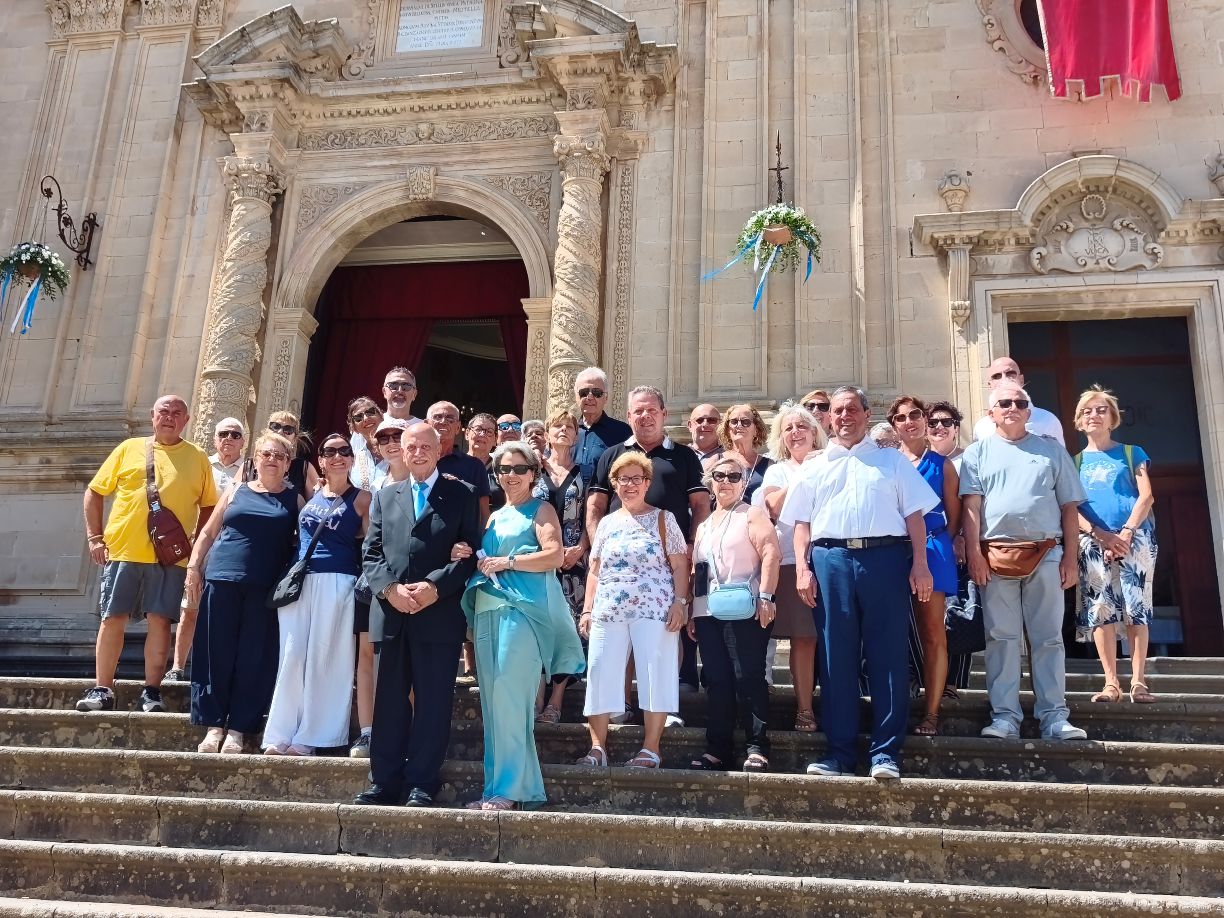 Processione 12